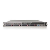 HP ProLiant DL360 G5 Entry - Servidor - se puede montar en bastidor - 1U - 2 vas - 1 x Quad-Core Xeon E5405 / 2 GHz - RAM 1 GB - SAS - hot-swap 2.5  - sin disc
